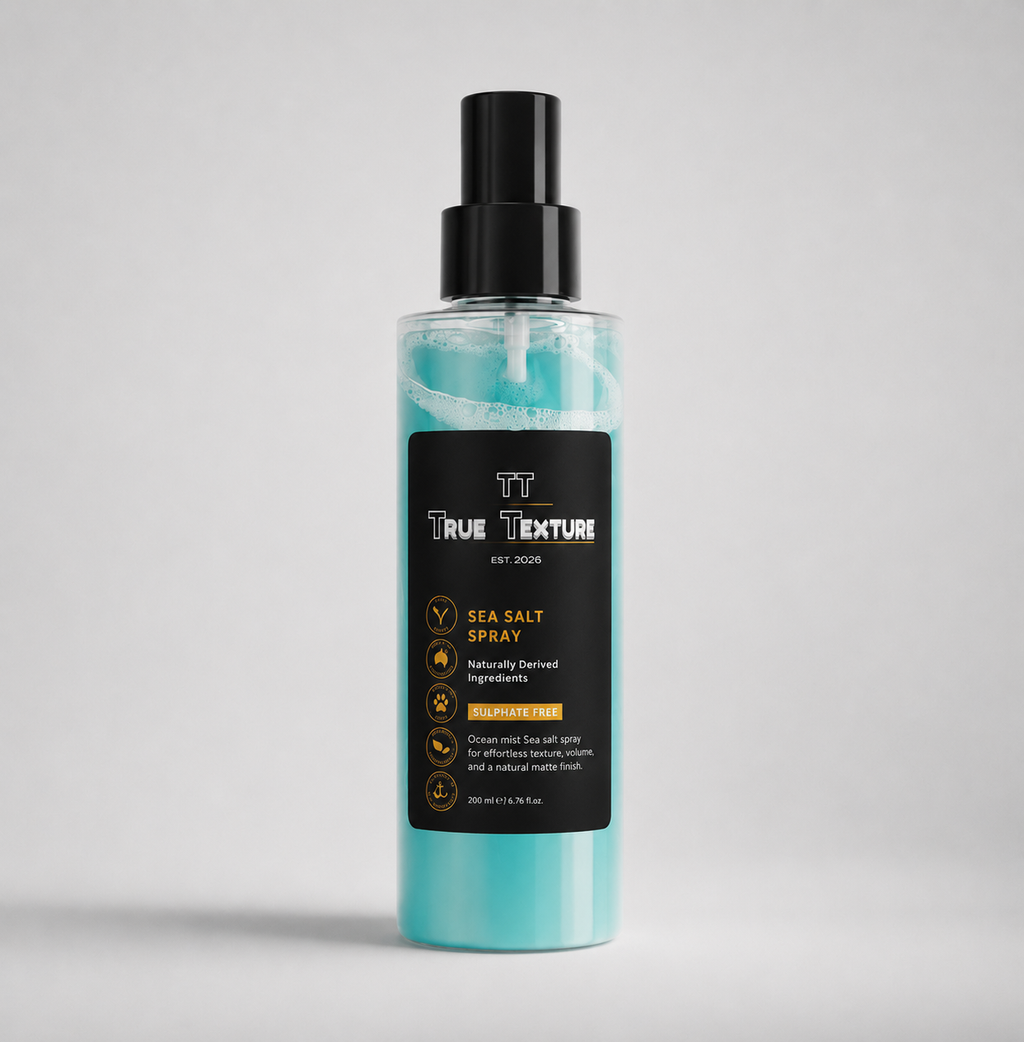 SEA SALT SPRAY (ocean mist)