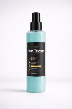 SEA SALT SPRAY (ocean mist)