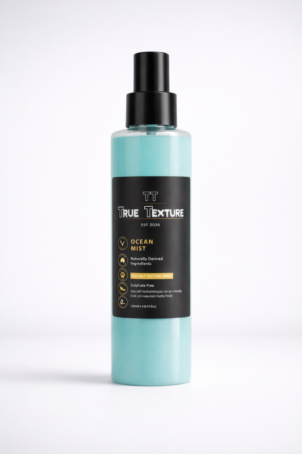 SEA SALT SPRAY (ocean mist)
