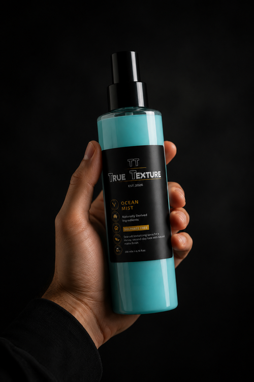 SEA SALT SPRAY (ocean mist)