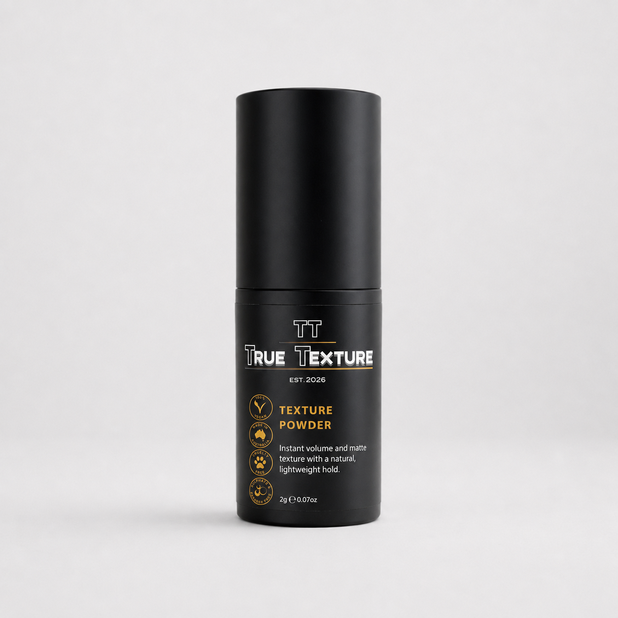 Texture Powder