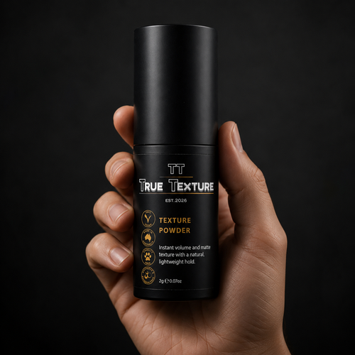 Texture Powder